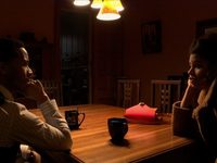 Птица высокого полёта (2019) фотографии