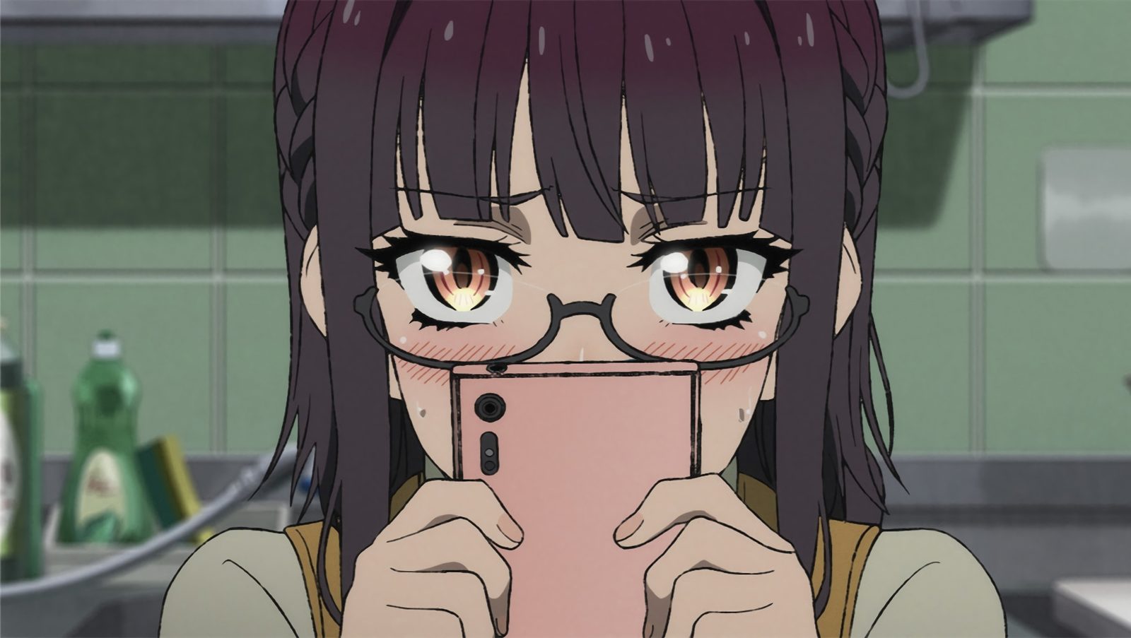 Fujimiya isekai ojisan