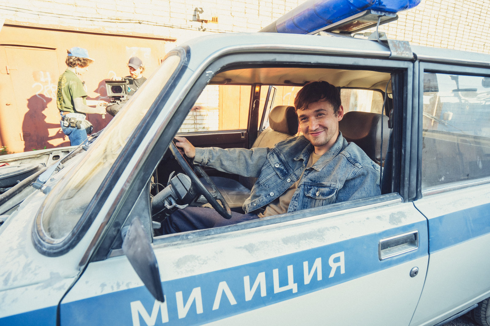 Лада голд фильм 2022