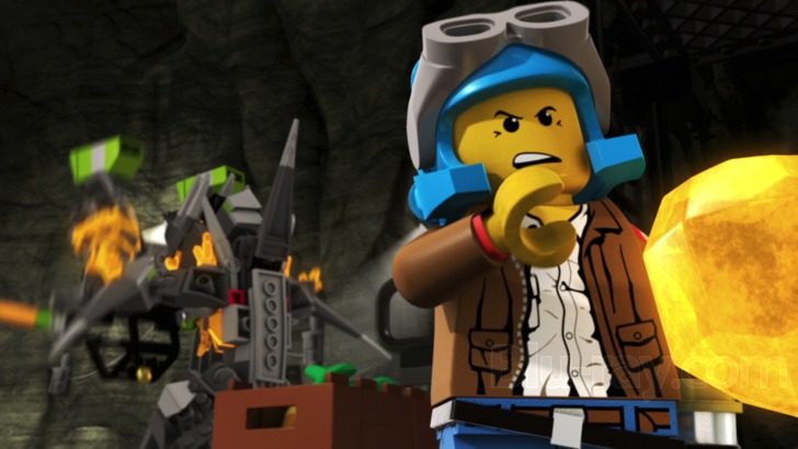 Lego:    (2010)