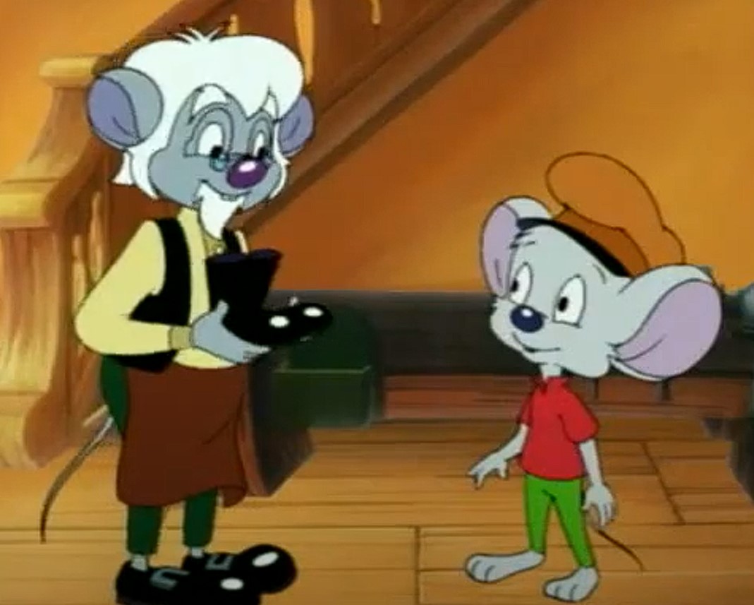 - (2000)