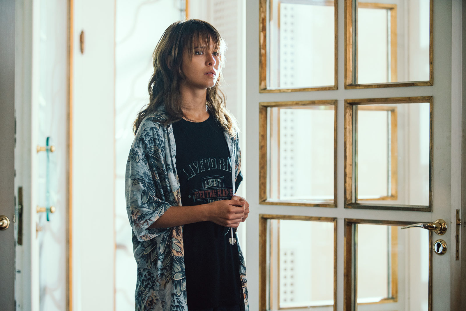 . Happy end (2022)