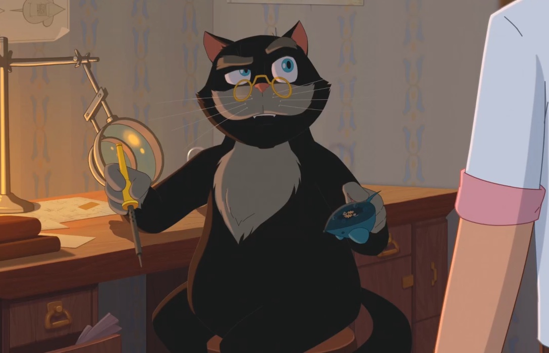     -5 (2022)