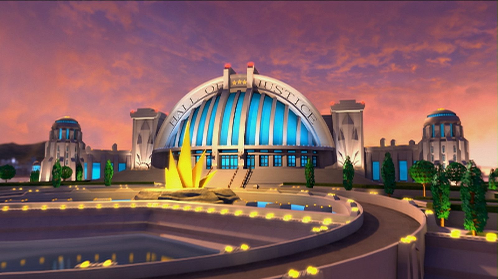 LEGO  DC:      (2015)