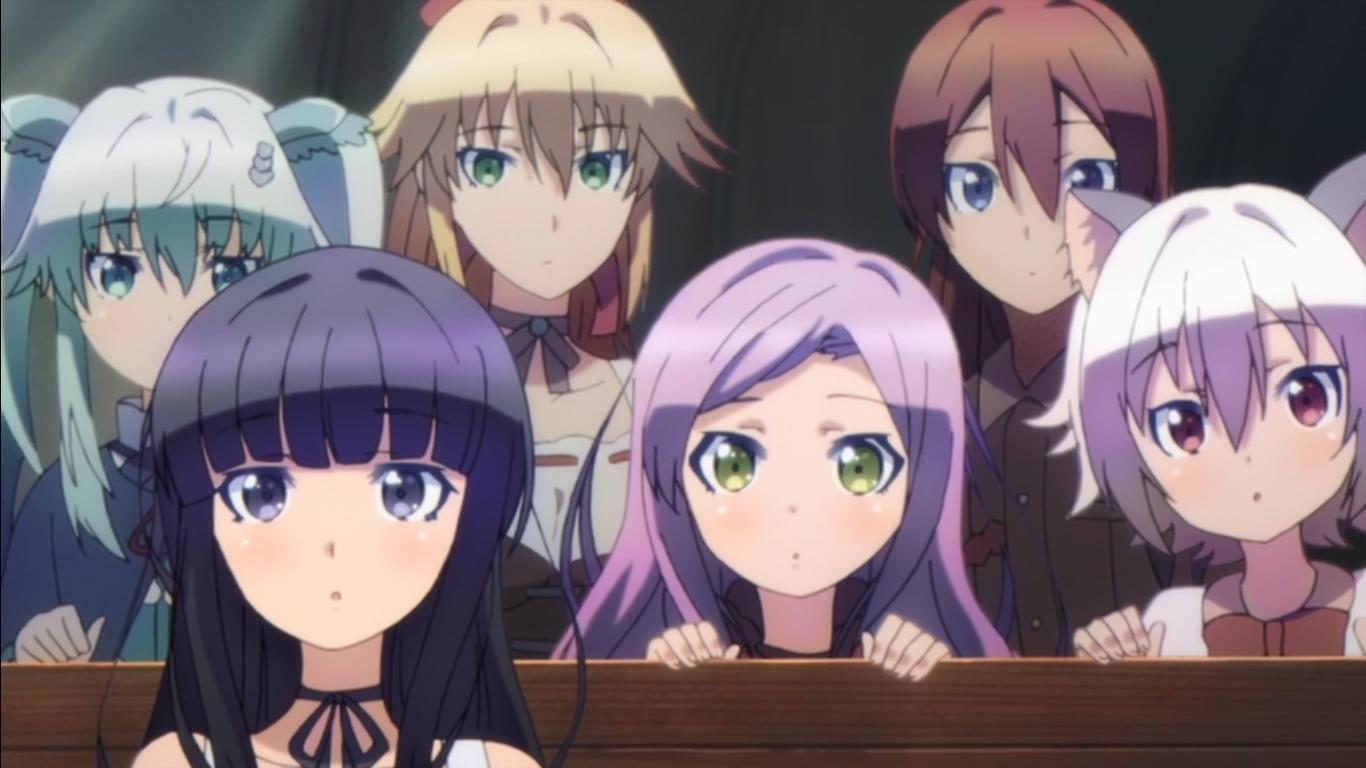 Death March Hentai