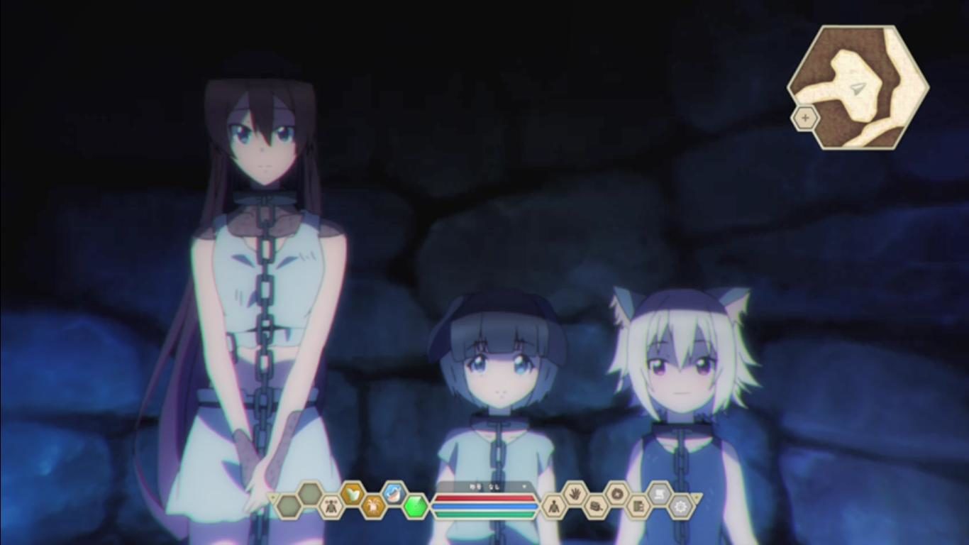 Death March To The Parallel World Hentai