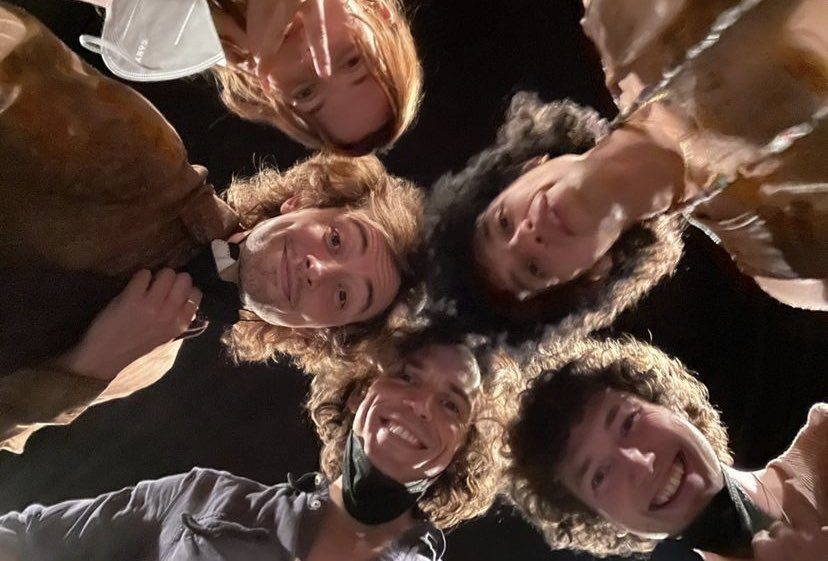    The Six (2023)