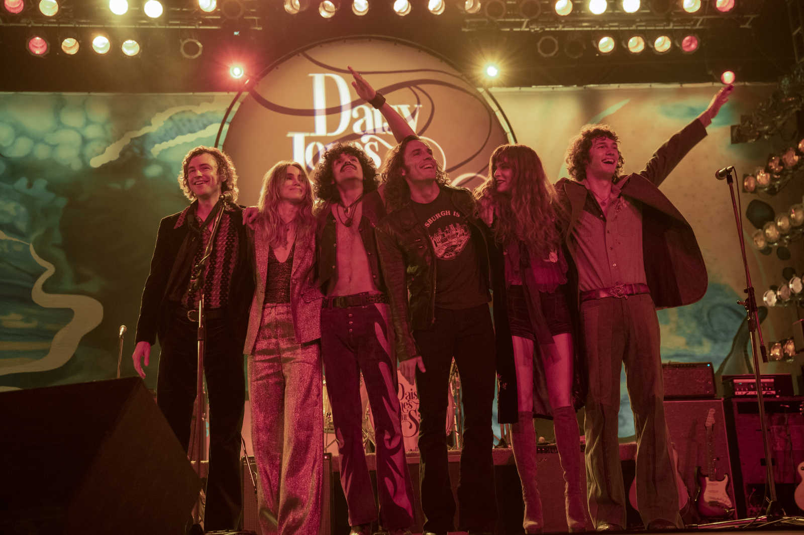    The Six (2023)
