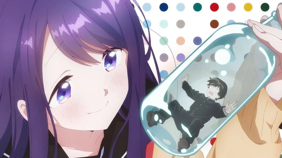 Picture background