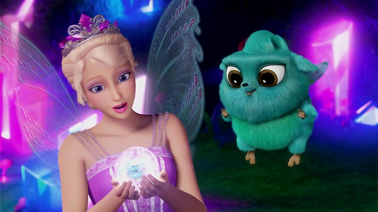 Mariposa movie barbie best sale