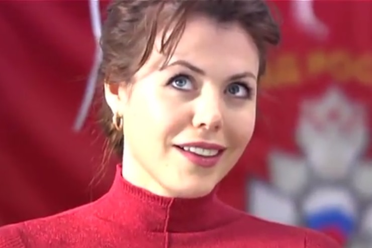 Светлана Тимофеева Летуновская Муж Дети Фото