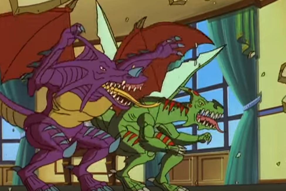   (1994-1997)