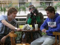 Пикап: Съём без правил (2009) фотографии