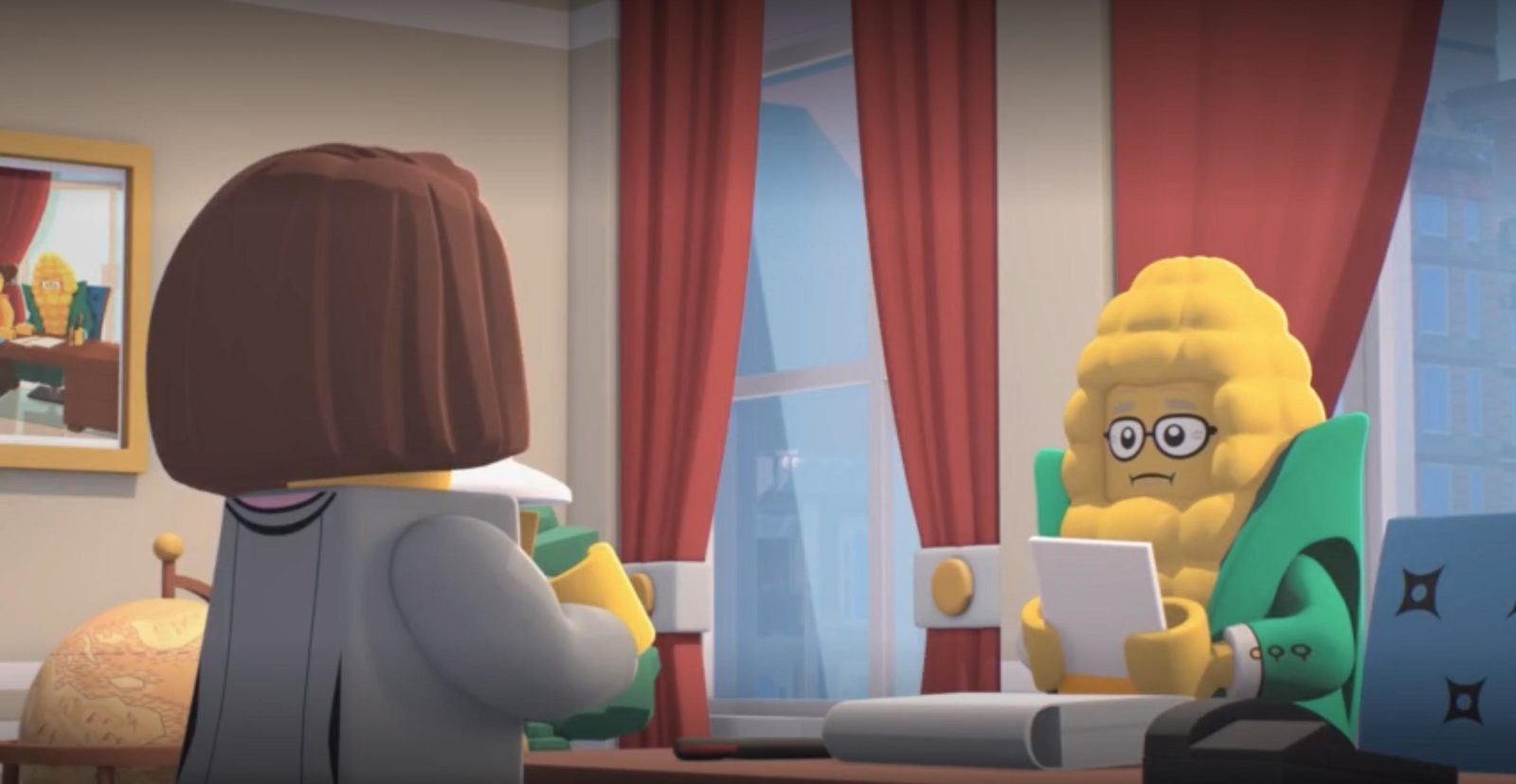 LEGO City  (2019)