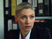 Актеры сериала дела житейские фото Дела житейские-3 (2023) - сериал - информация о фильме - российские сериалы - Ки