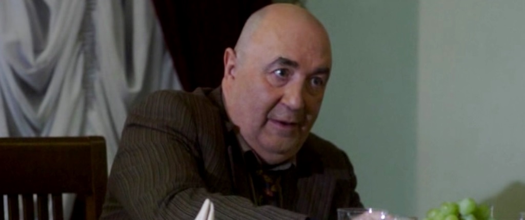 Зло (2024)