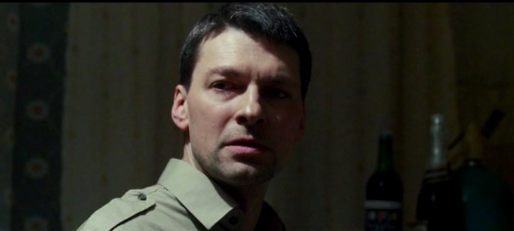 Зло (2024)