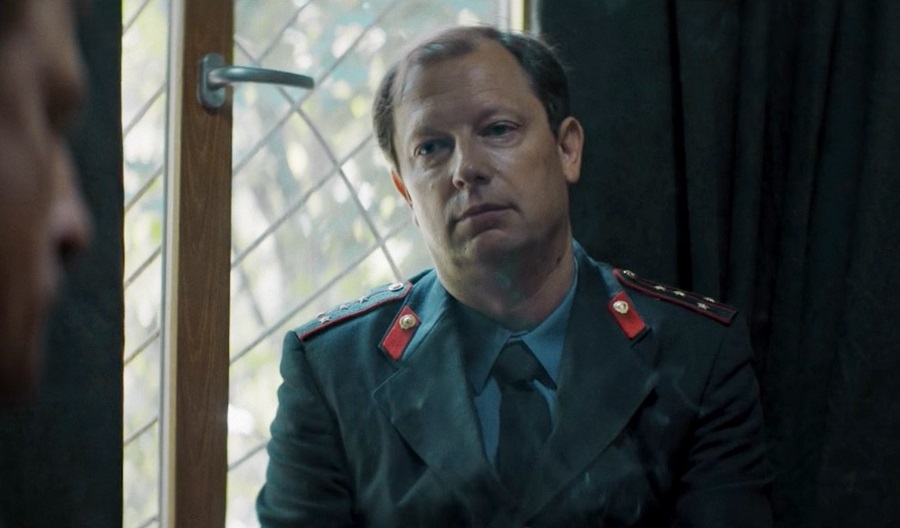 Тень Чикатило (2024)