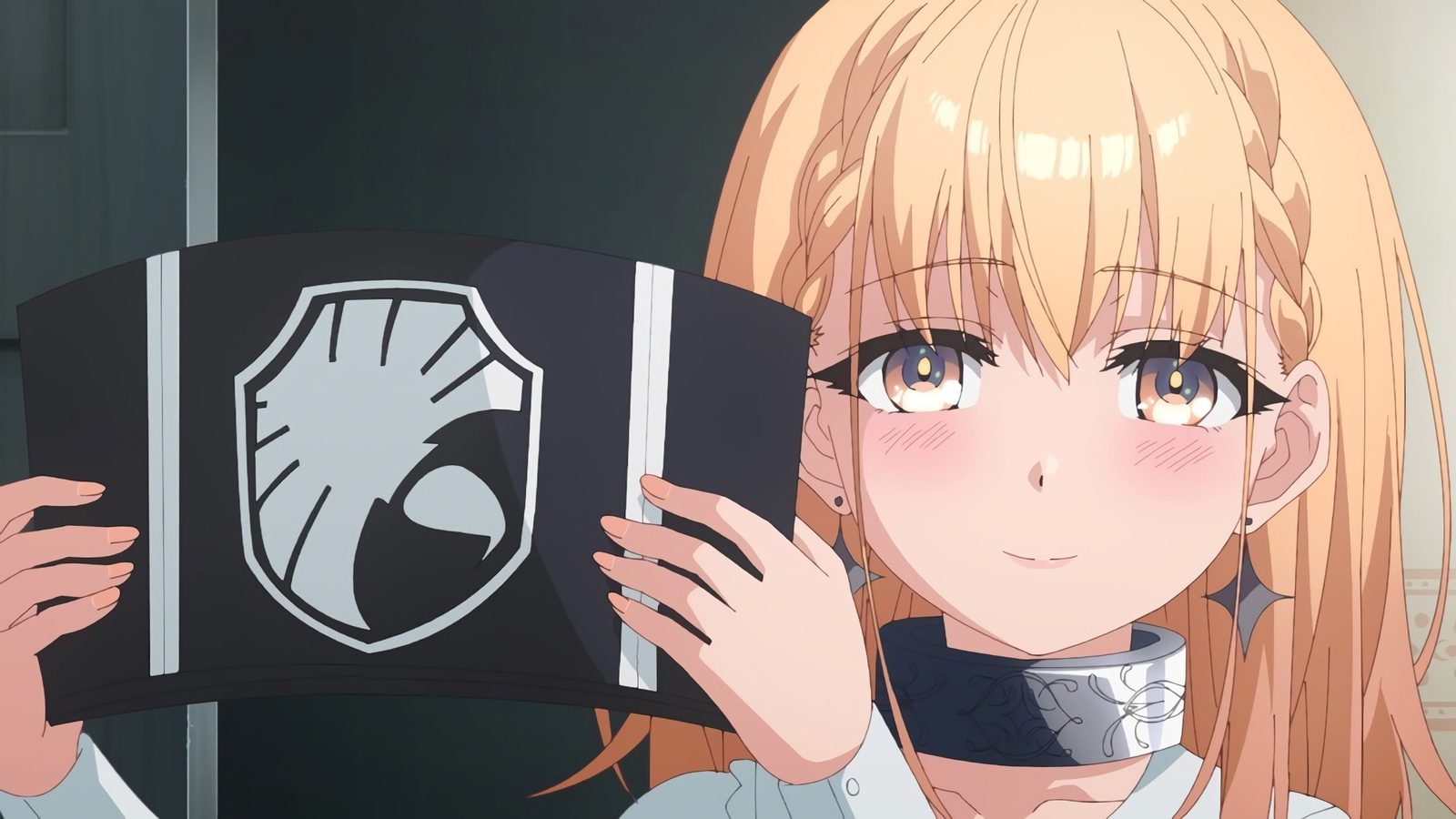 Picture background