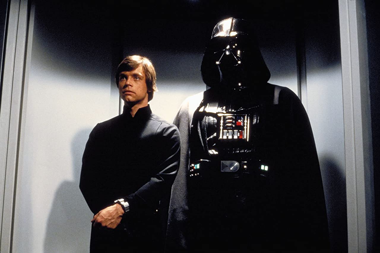 Звёздные войны: Эпизод 6 — Возвращение Джедая (1983) - Star Wars, Episode VI - Return of the Jedi - Звёздные войны. Эпизод VI — Возвращение Джедая - кадры из фильма - голливудские фильмы - Кино-Театр.Ру