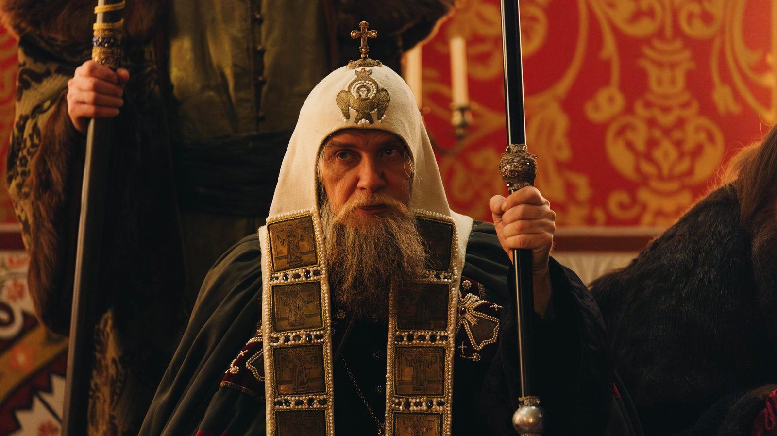 Государь (2025)