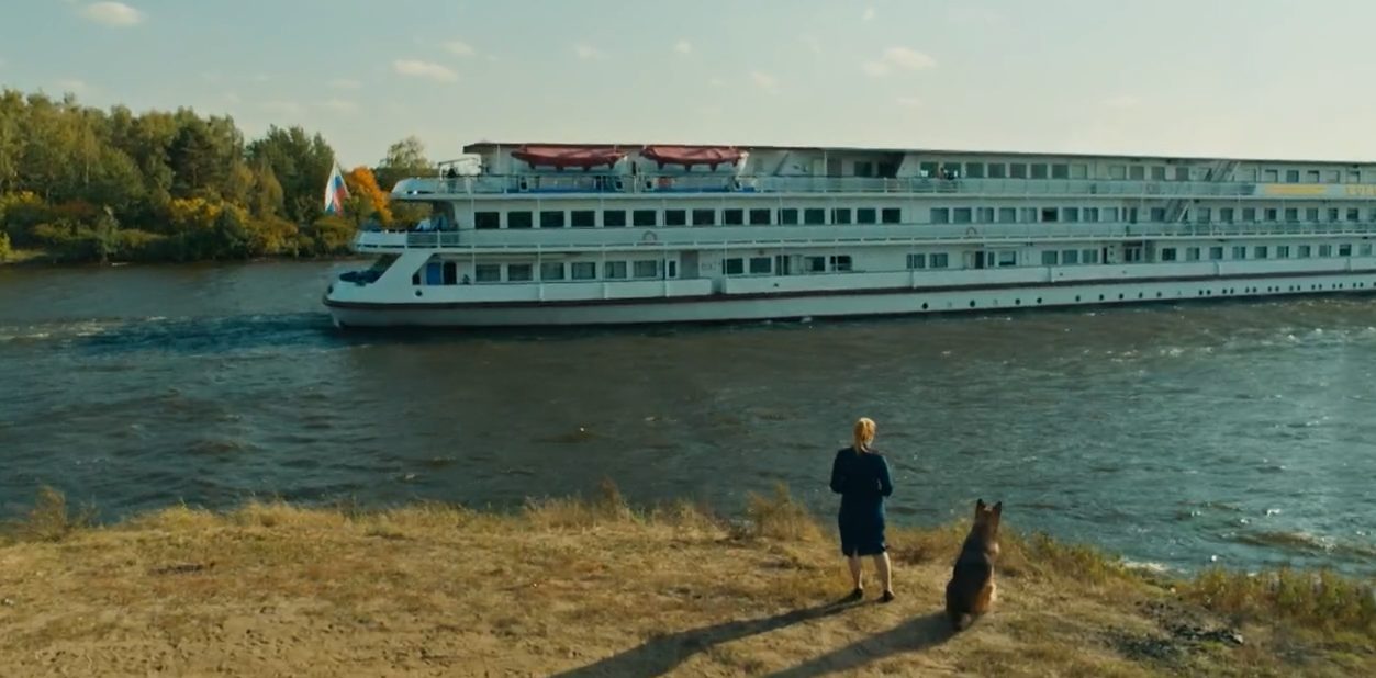 Маня и Груня (2024)