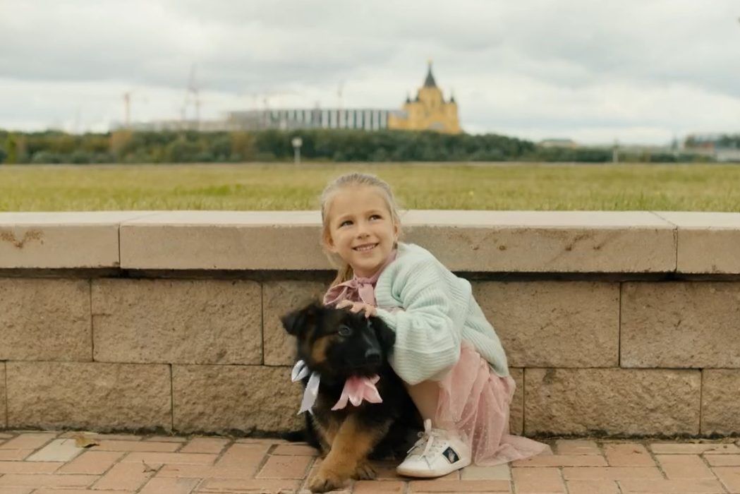 Маня и Груня (2024)