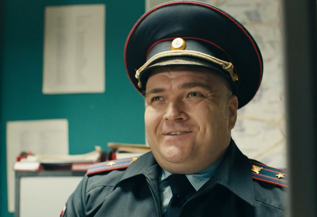 Маня и Груня (2024)
