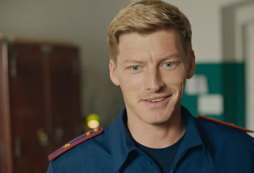Маня и Груня (2024)