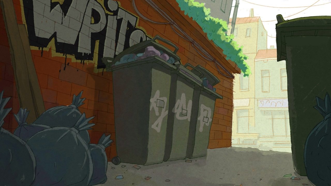 На выброс (2025)