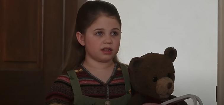 Воображаемый друг (2024)