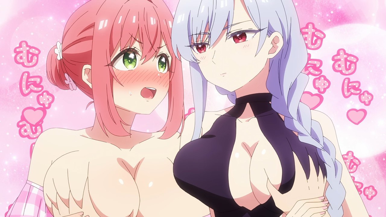 Eiai nano hentai
