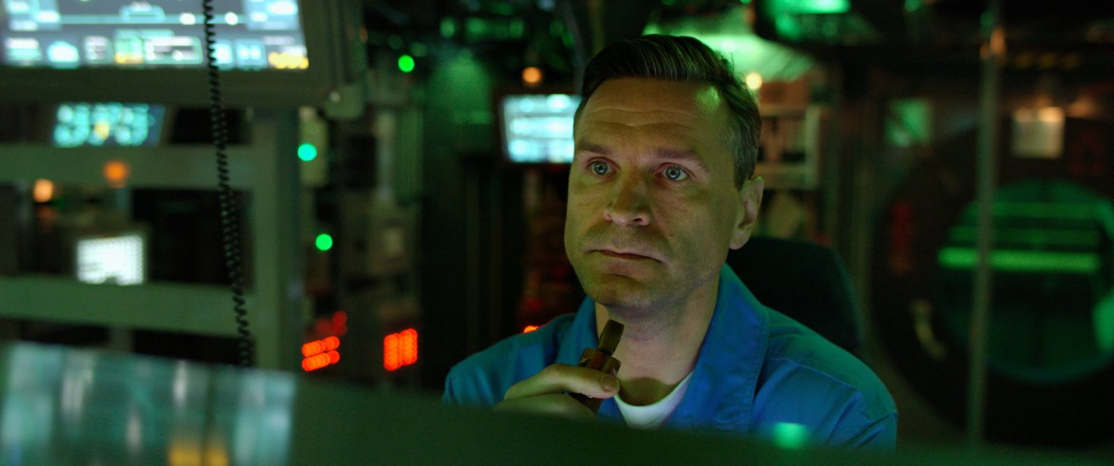 Кракен (2025)