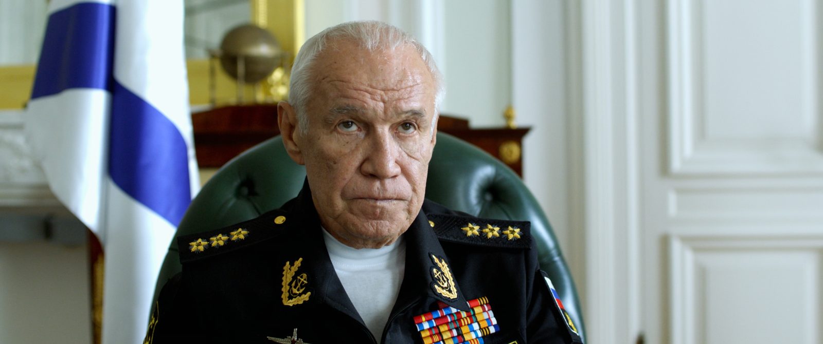 Кракен (2025)