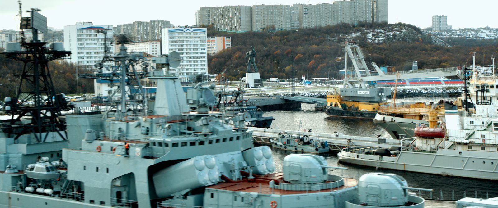 Кракен (2025)