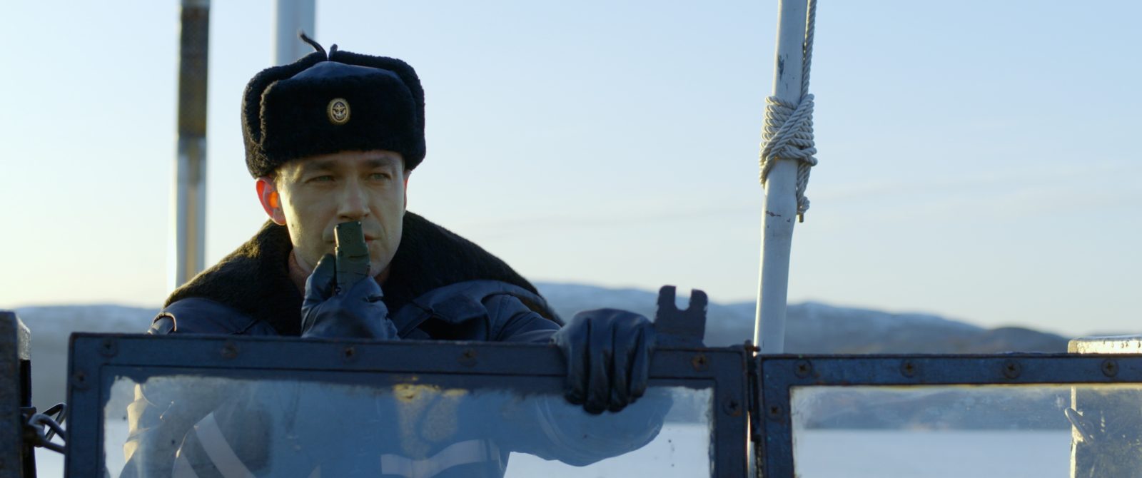 Кракен (2025)