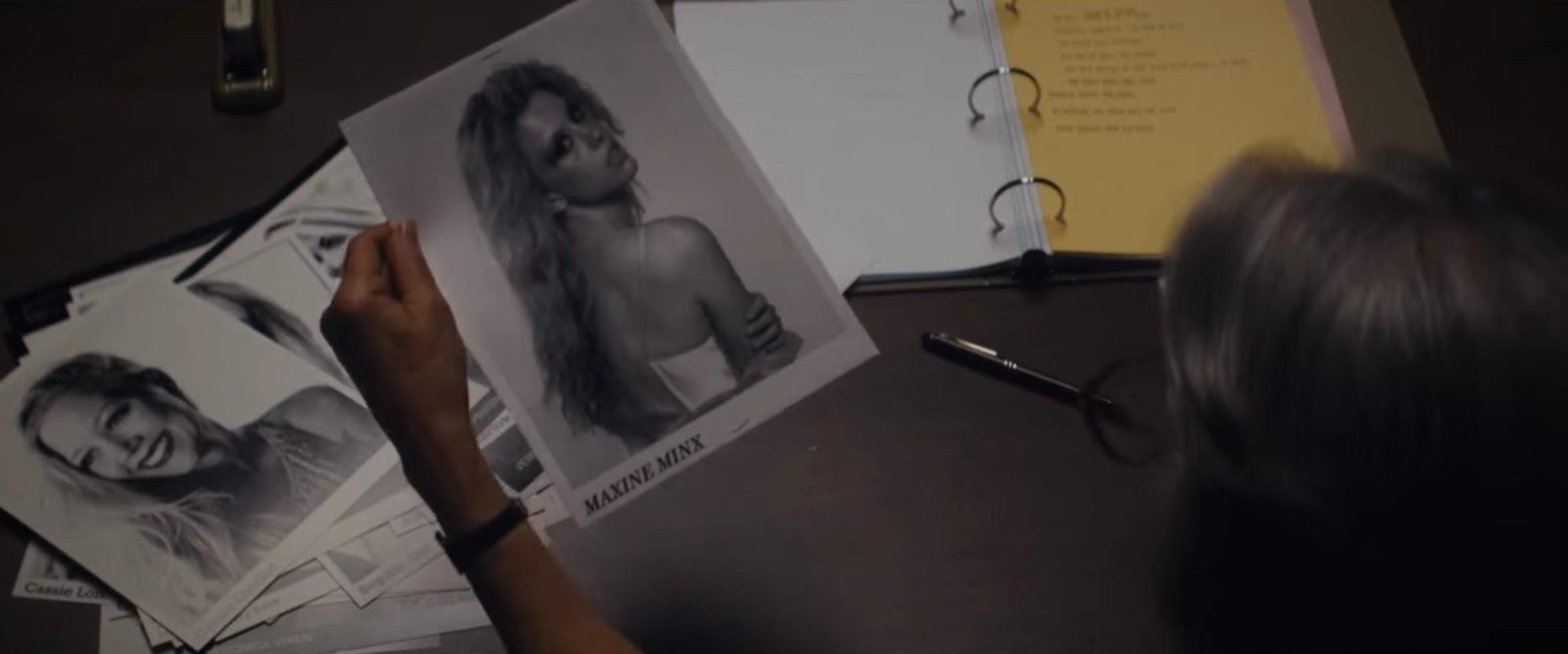  XXX (2024)