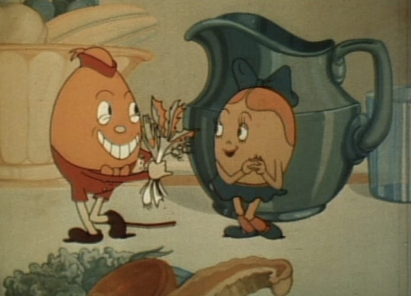 - (1935)