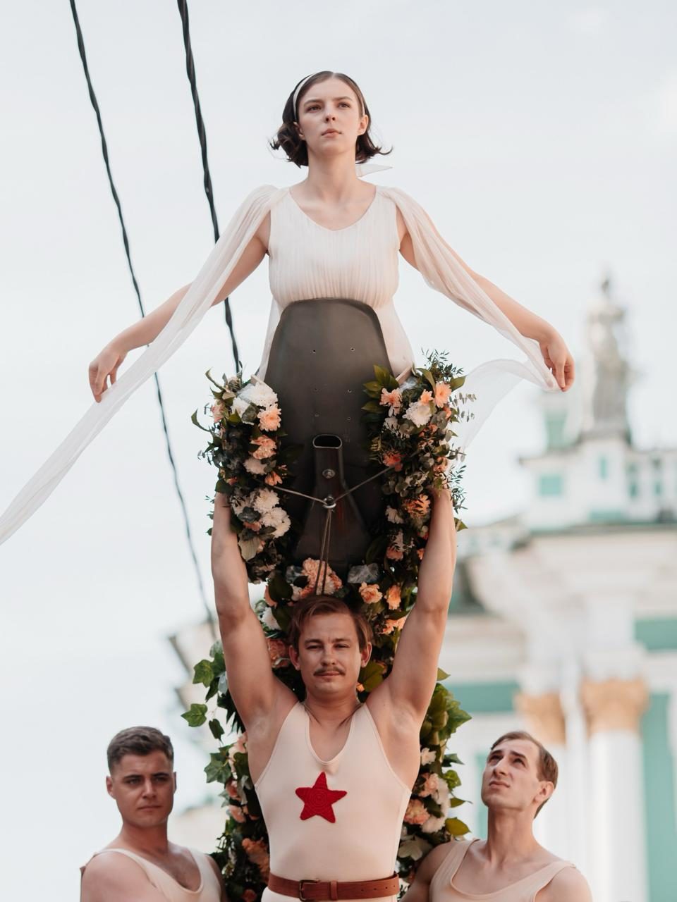 Шум времени (2026)