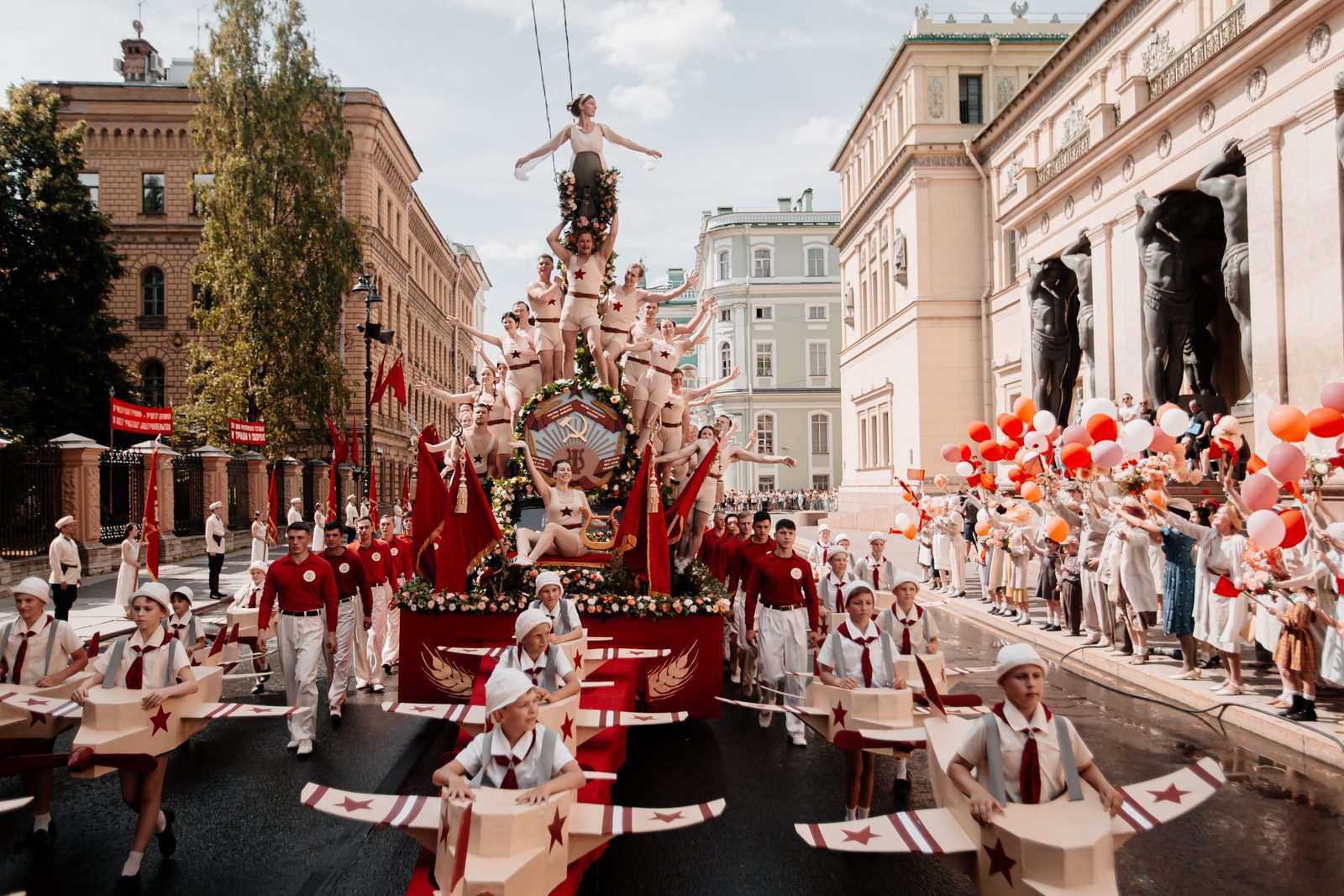 Шум времени (2026)