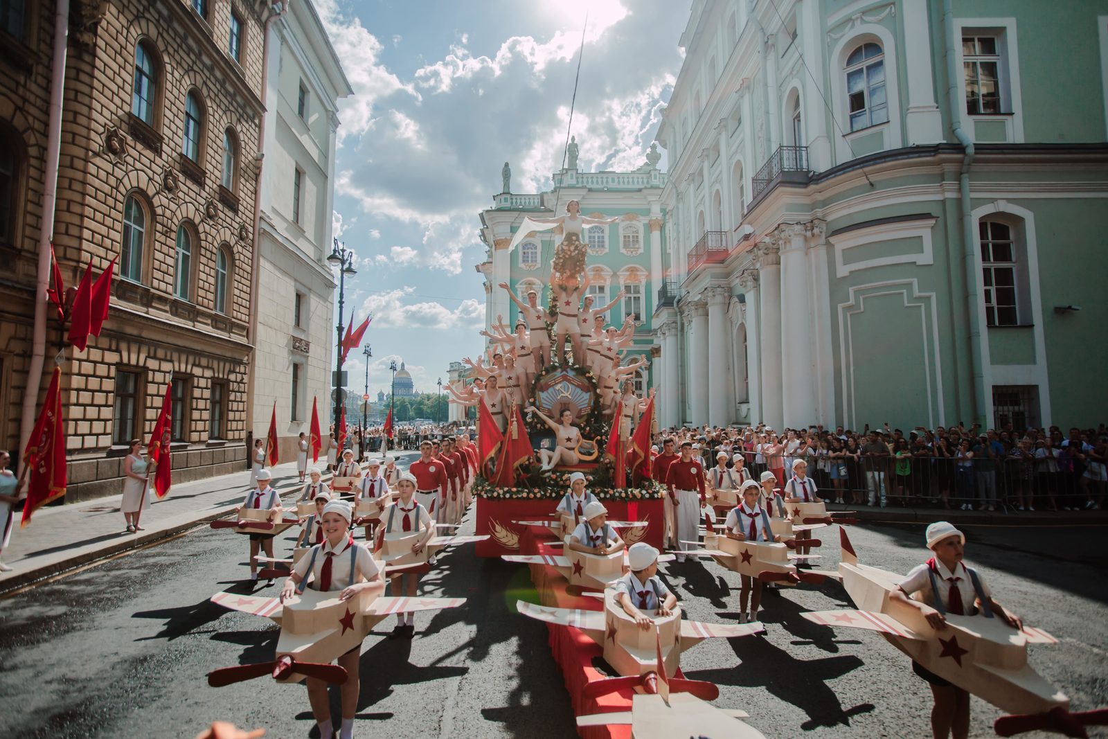 Шум времени (2026)