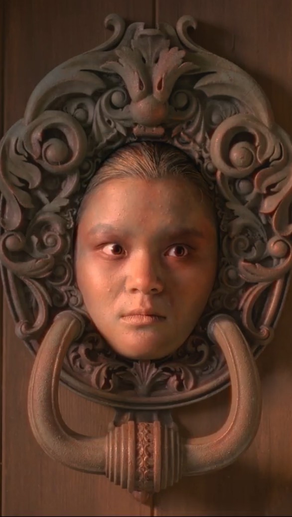 Шкафчик Дэйви и Джонси (2024)
