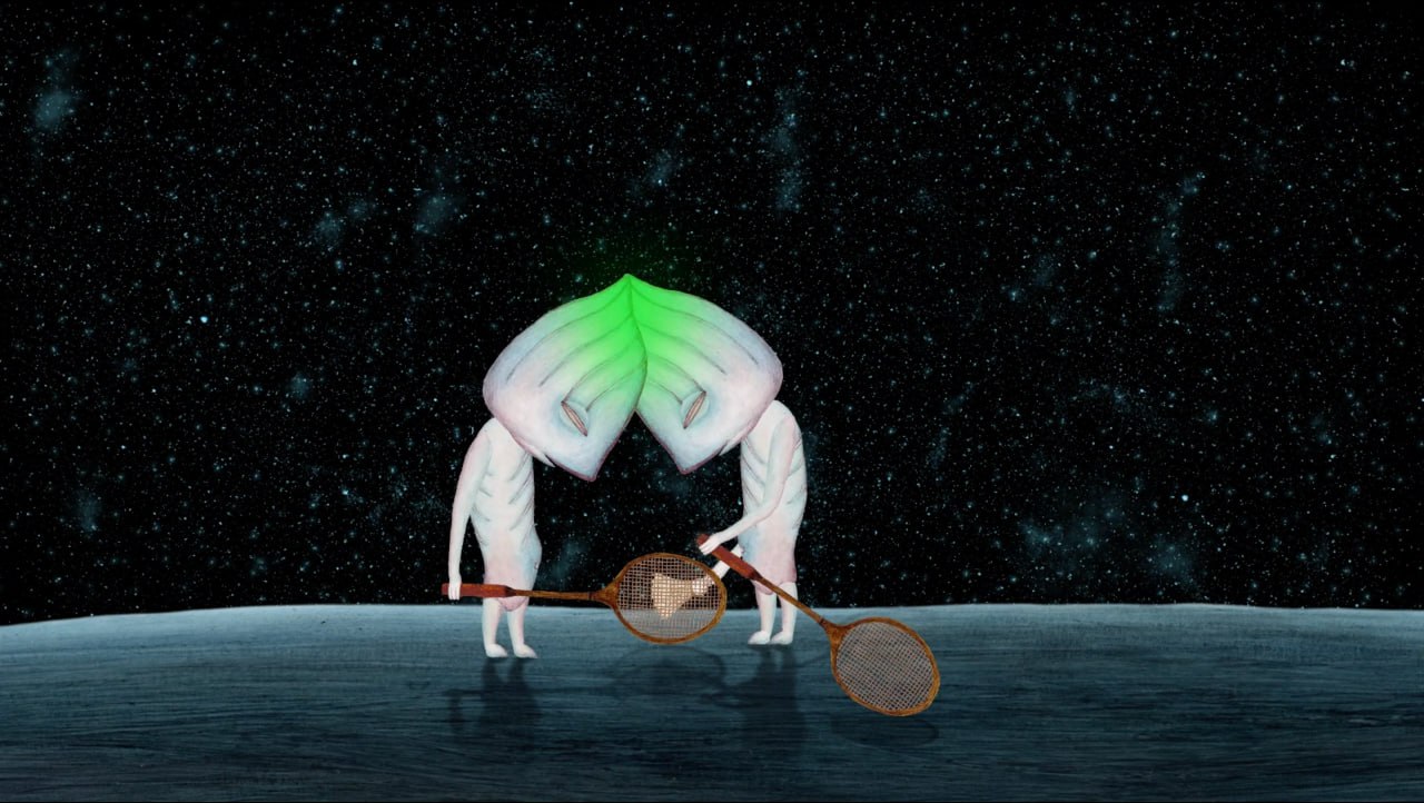Алёшенька (2025)