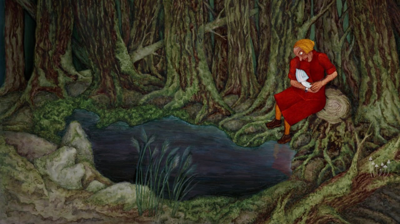 Алёшенька (2025)