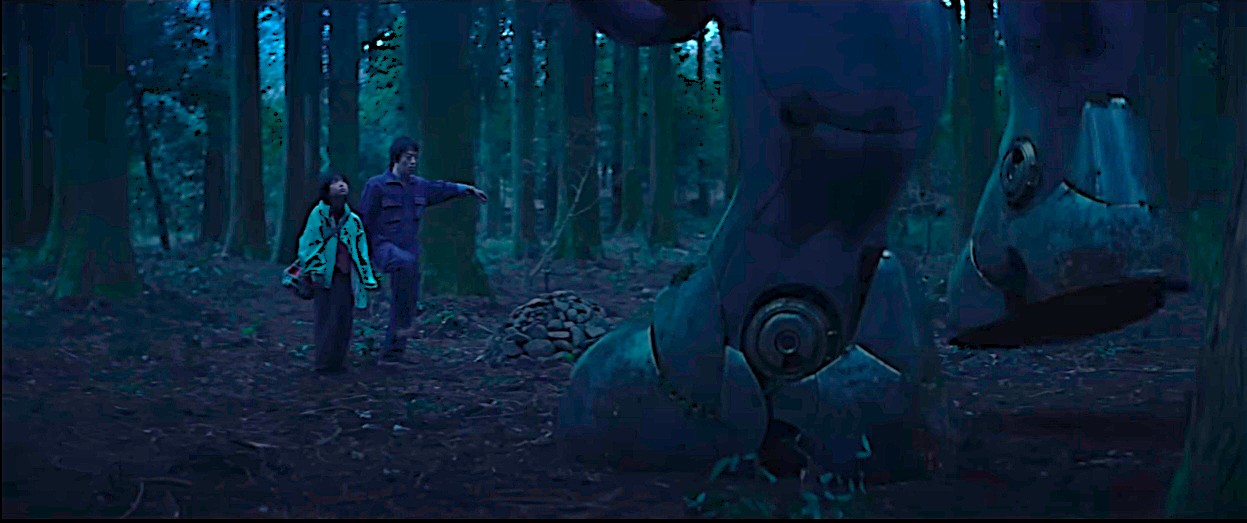 Найти короля (2024)