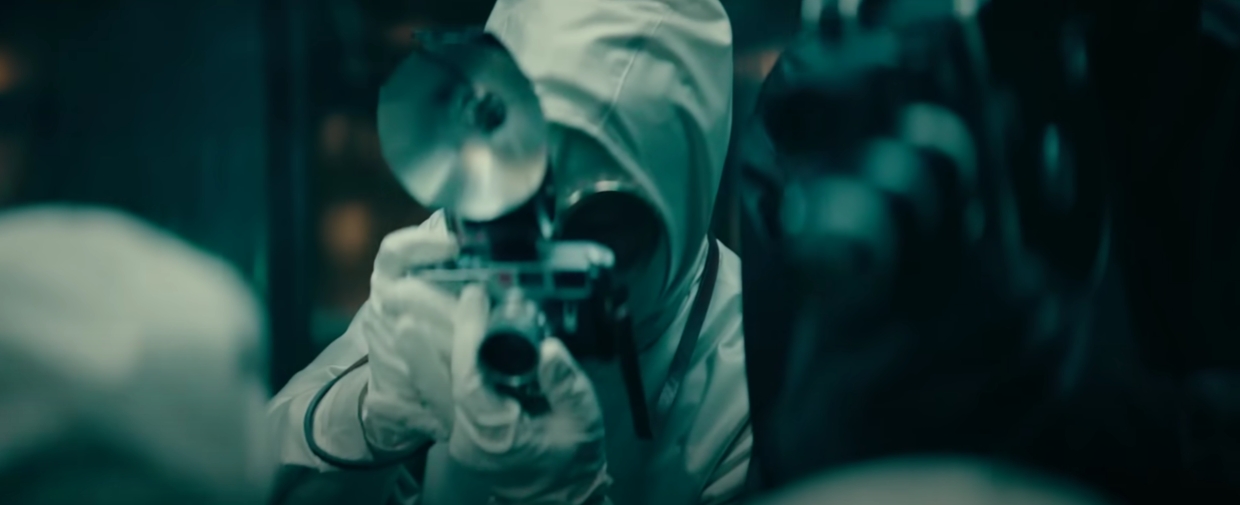 Найти короля (2024)