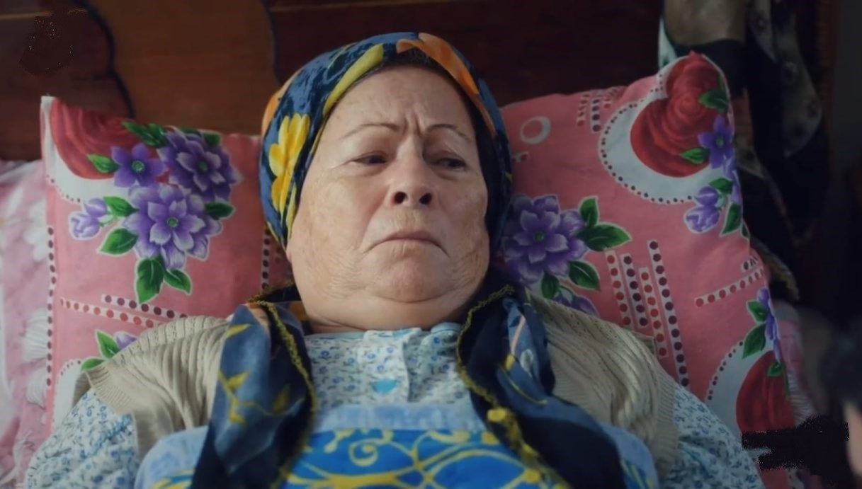 Ложь (2024)