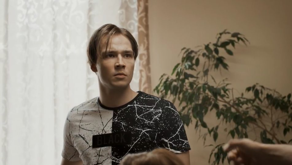 Детектив на кончике пера (2024)