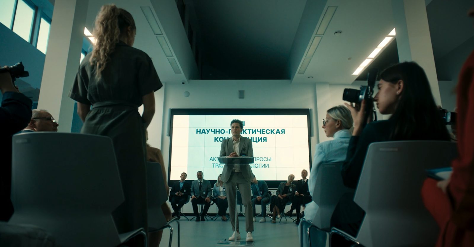 Хирург (2025)