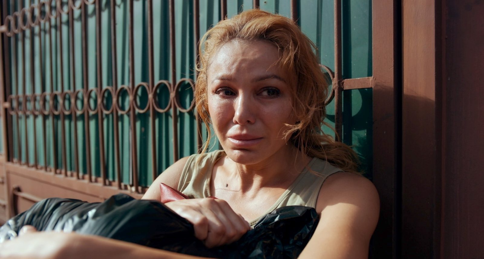 Семь дней Петра Семёныча (2025)